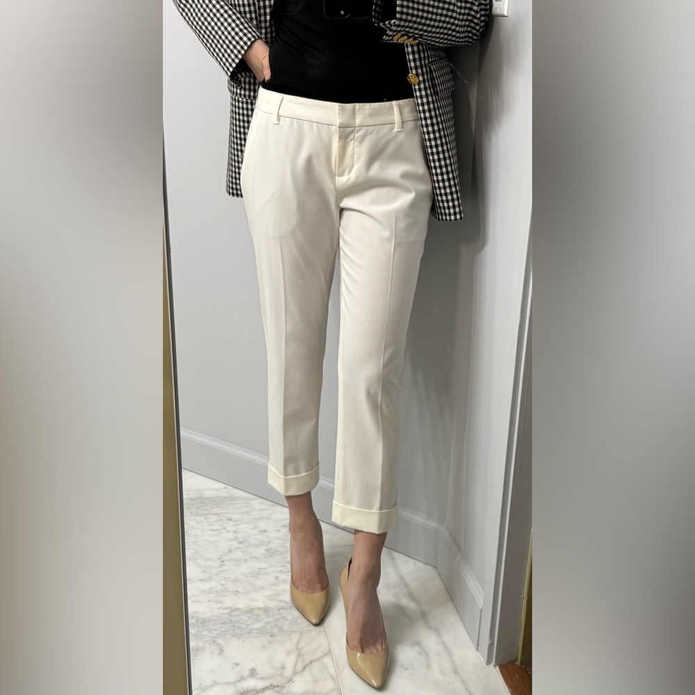 BCBGMaxAzria Paulina Pants